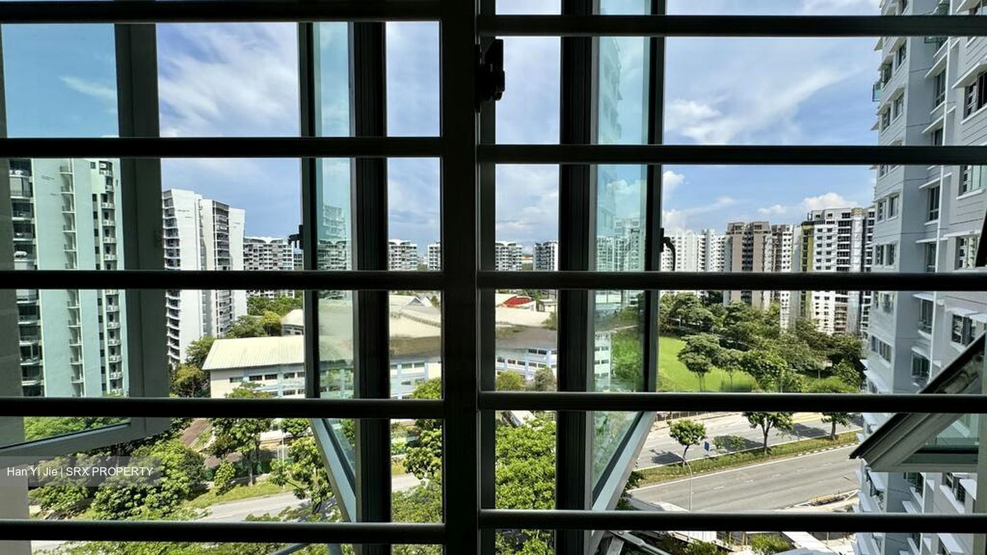 Blk 473C Hougang Parkedge (Hougang), HDB 3 Rooms #482074611